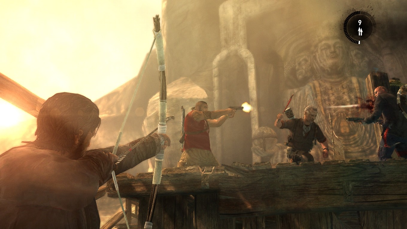 Tomb Raider - Imagen 27